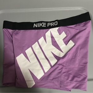 Nike spandex